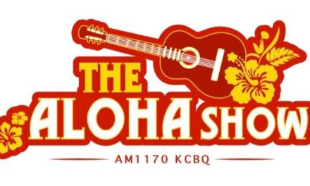 The Aloha Show